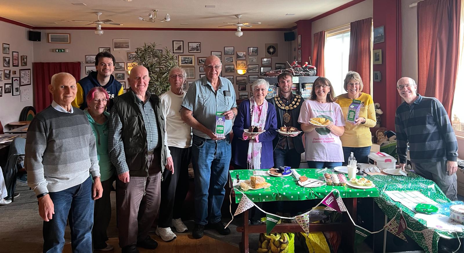 Supporting Since 2010