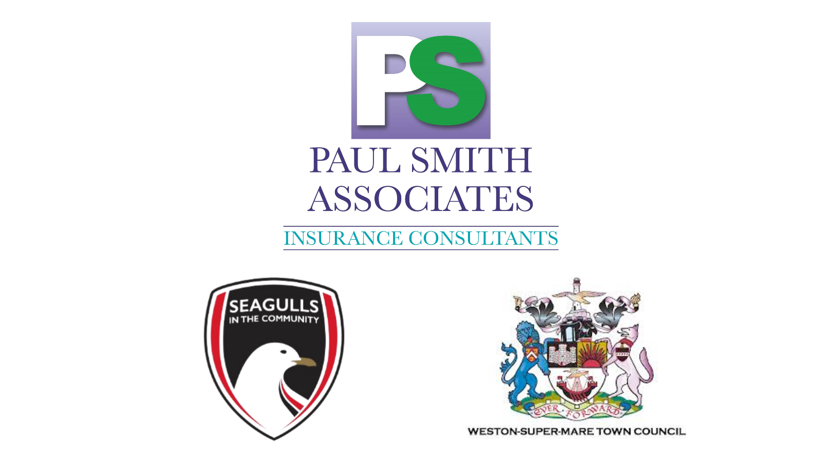 Thank you to our Supporters